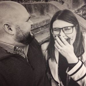 Meet your Posher, Maggie